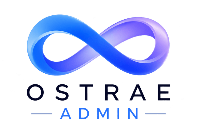 Ostrae Admin